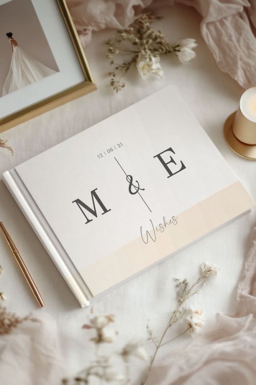 Βιβλίο Ευχών, Perfect Couple
