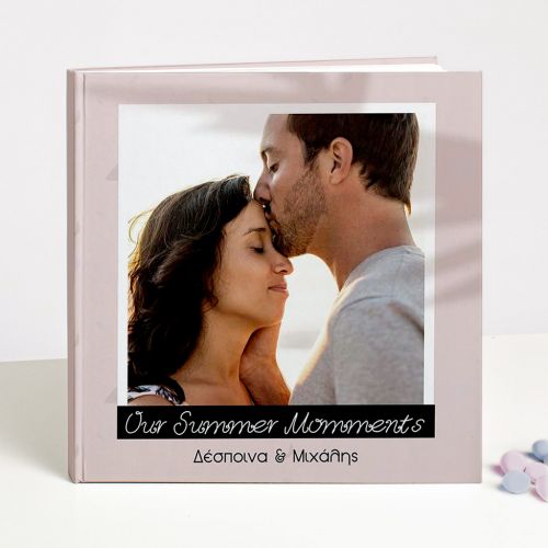 Photobook, Our Summer Moments