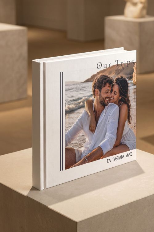 Photobook, Our Trips