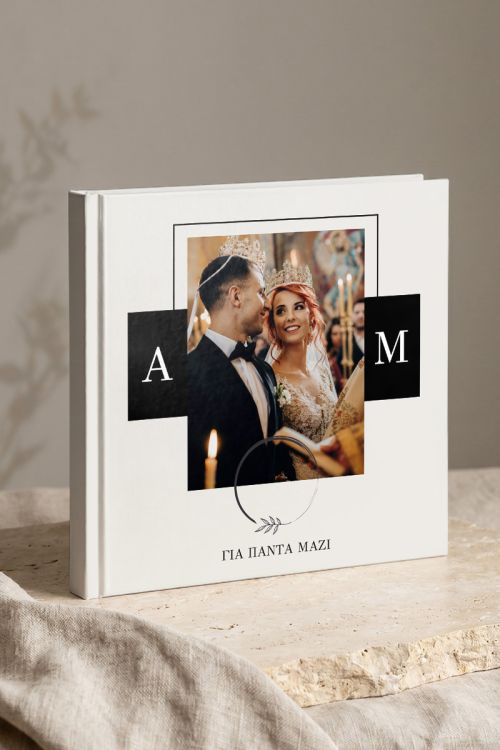 Photobook, Together Forever