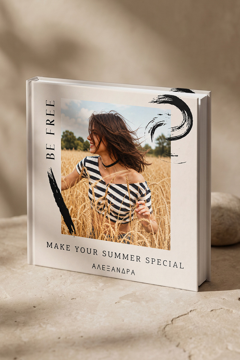 Photobook, Special Summer