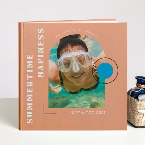 Photobook, Summertime