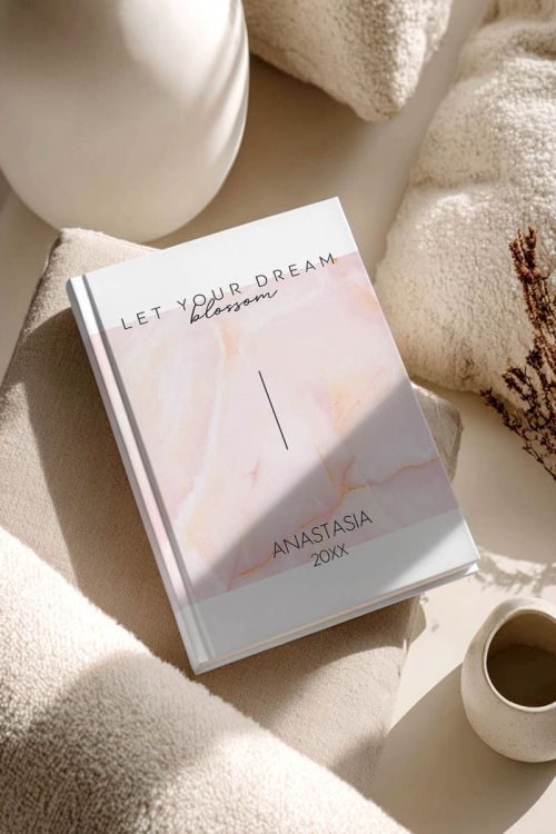 Dream Blossom, Προσωποποιημένη Ατζέντα - Ημερολόγιο