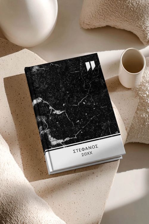 Superb Marble, Προσωποποιημένη Ατζέντα - Ημερολόγιο
