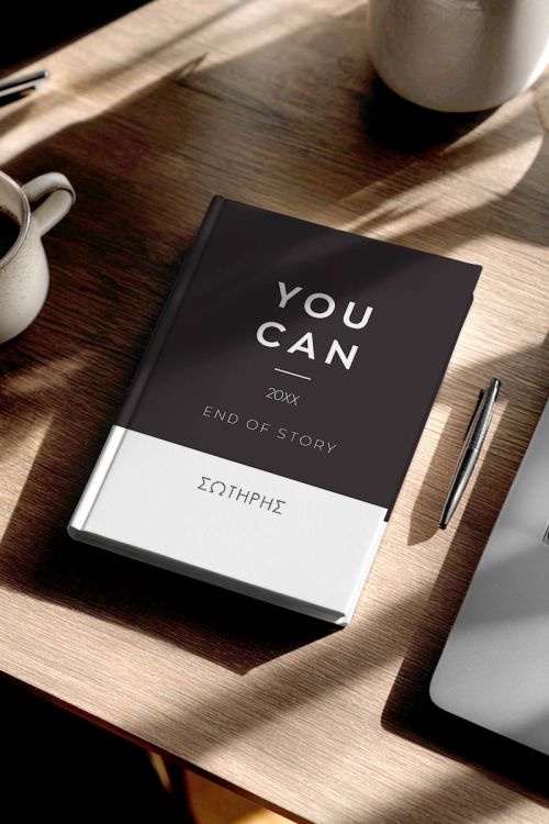 You Can, Προσωποποιημένη Ατζέντα - Ημερολόγιο