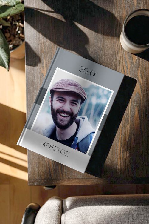 Thoughtful Design, Προσωποποιημένη Ατζέντα - Ημερολόγιο