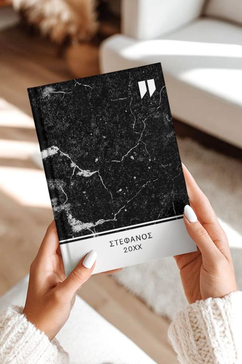 Superb Marble, Προσωποποιημένη Ατζέντα - Ημερολόγιο
