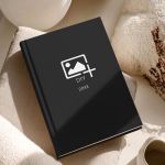My Logo Black, Προσωποποιημένη Ατζέντα - Ημερολόγιο