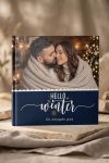 Photobook, Hello Winter