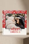 Photobook, Warm Winter Wishes