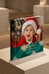 Photobook, Grateful Moments