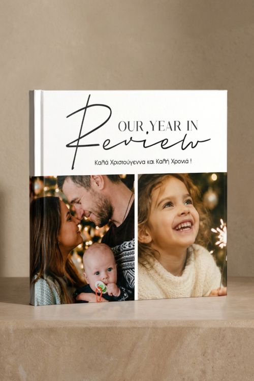 Photobook, Our Year In Review