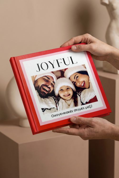Photobook, Days Full Of Joy