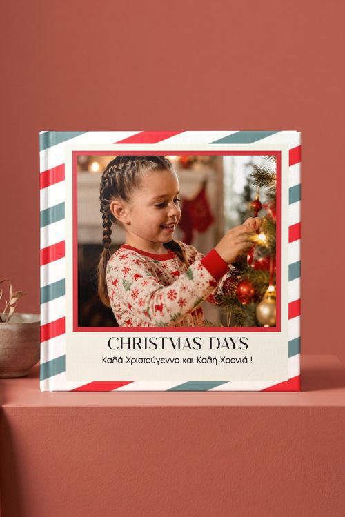 Photobook, Jingle All The Way
