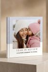 Photobook, Year In Review