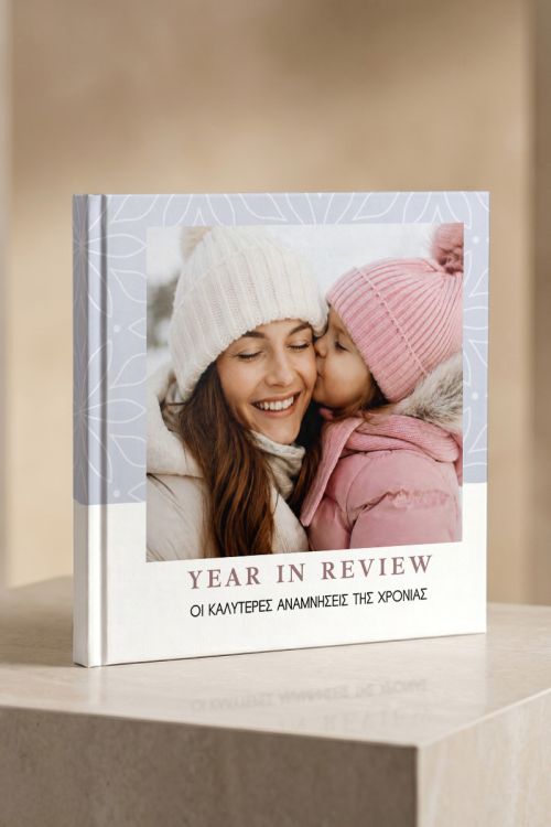 Photobook, Year In Review