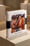 Photobook, My Heart Beats For You