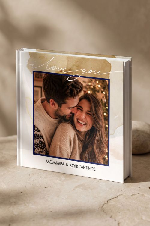 Photobook, I Love You