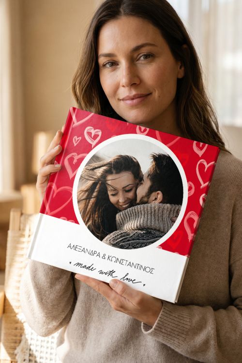 Photobook, Mon Amour