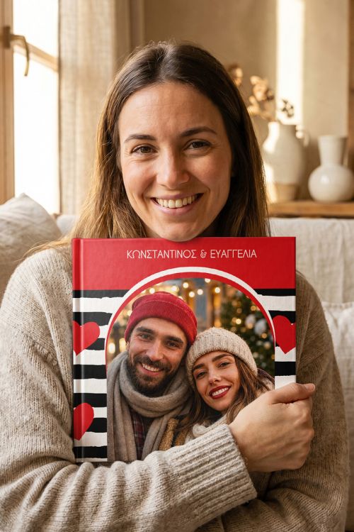 Photobook, Mr And Mrs
