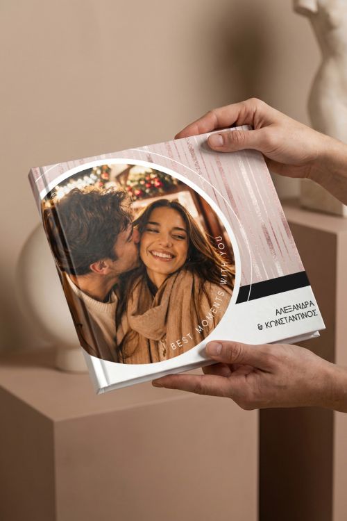 Photobook, True Love