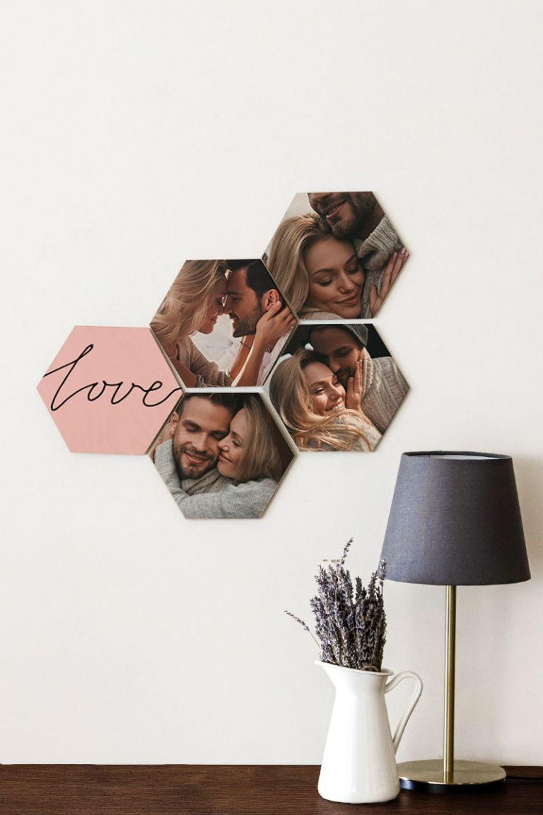 hex-wall-decor-myikona-x5-r-0306