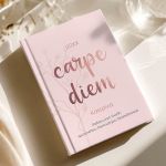 Carpe Diem, Προσωποποιημένη Ατζέντα - Ημερολόγιο