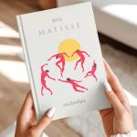 Matisse Planner, Προσωποποιημένη Ατζέντα - Ημερολόγιο