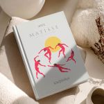 Matisse Planner, Προσωποποιημένη Ατζέντα - Ημερολόγιο