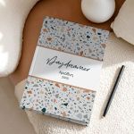 Daydreamer In Pastel, Προσωποποιημένη Ατζέντα - Ημερολόγιο