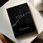 Dark Marble, Προσωποποιημένη Ατζέντα - Ημερολόγιο