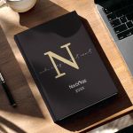 Every Moment, Προσωποποιημένη Ατζέντα - Ημερολόγιο