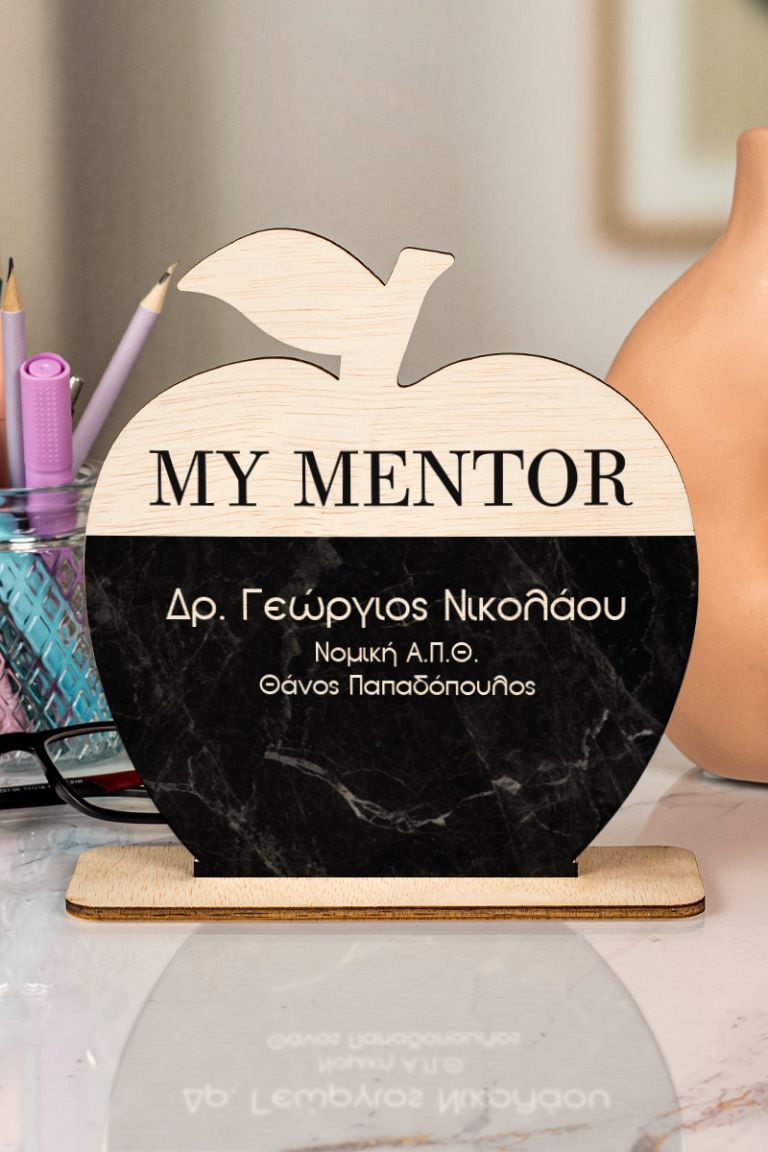 teacher-decor-23-apple-a-my-mentor