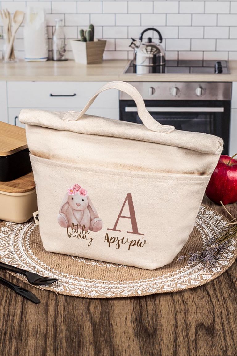 myikona-back-to-school-lunchbag-beige-b-0074-bunny