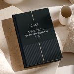 Προσωποποιημένη Ατζέντα - Ημερολόγιο με Σχέδιο Army
