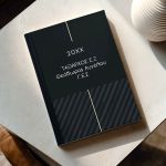 Προσωποποιημένη Ατζέντα - Ημερολόγιο με Σχέδιο Army