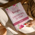 Προσωποποιημένη Ατζέντα - Ημερολόγιο με Σχέδιο Grandma
