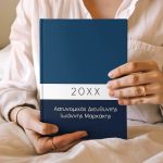 Προσωποποιημένη Ατζέντα - Ημερολόγιο με Σχέδιο Police