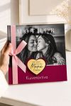 100 Λόγοι Αγάπης για τη Μητέρα, Photobook με Φωτογραφίες