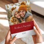 Προσωποποιημένη Ατζέντα - Ημερολόγιο για Ζευγάρια