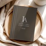 Επαγγελματική Ατζέντα - Ημερολόγιο για Λογιστικά Γραφεία