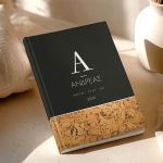Προσωποποιημένη Ατζέντα - Ημερολόγιο με Σχέδιο Dream & Do
