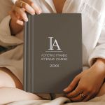 Επαγγελματική Ατζέντα - Ημερολόγιο για Λογιστικά Γραφεία