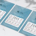 Ετήσιo Εταιρικό Ημερολόγιο για Kέντρα Aποκατάστασης