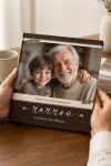Δώρο για τον Παππού, Photobook με Αγαπημένες Φωτογραφίες