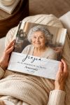 Θα σε θυμόμαστε για πάντα Γιαγιά, Photobook με Φωτογραφίες