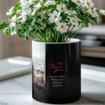 Κασπώ με Φωτογραφίες, Διακοσμητικό Δώρο για Ζευγάρια