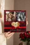 200 Λόγοι Αγάπης για Ζευγάρια, Photobook με Φωτογραφίες