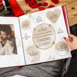 200 Λόγοι Αγάπης για Ζευγάρια, Photobook με Φωτογραφίες