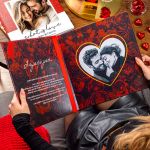200 Λόγοι Αγάπης για Ζευγάρια, Photobook με Φωτογραφίες